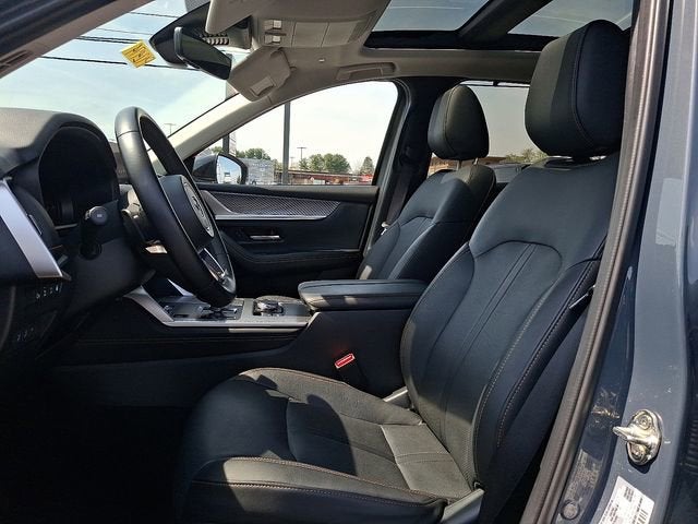 2025 Mazda Mazda CX-70 PHEV Premium Package