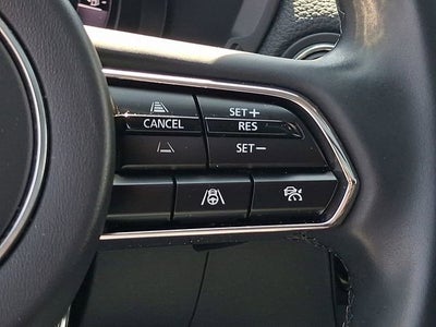 2025 Mazda Mazda CX-70 PHEV Premium Package