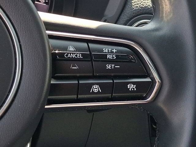 2025 Mazda Mazda CX-70 PHEV Premium Package