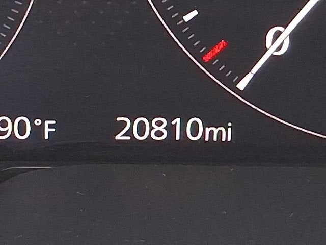 2025 Mazda Mazda CX-70 PHEV Premium Package