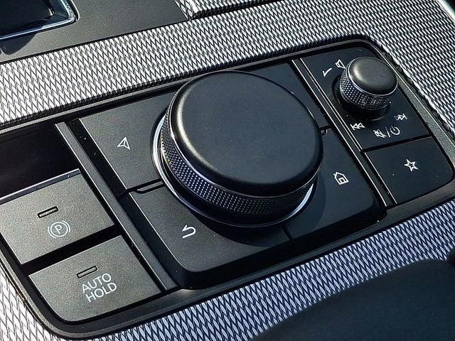 2025 Mazda Mazda CX-70 PHEV Premium Package