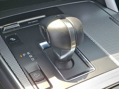2025 Mazda Mazda CX-70 PHEV Premium Package