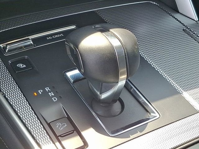 2025 Mazda Mazda CX-70 PHEV Premium Package