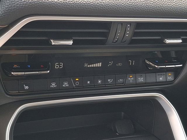 2025 Mazda Mazda CX-70 PHEV Premium Package