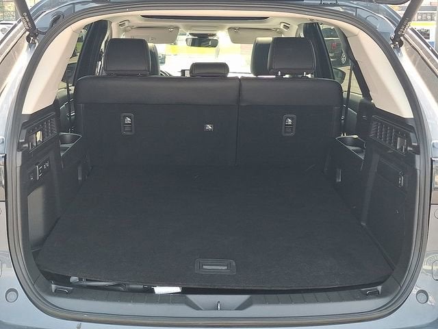 2025 Mazda Mazda CX-70 PHEV Premium Package