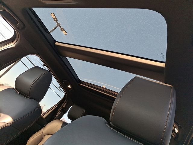 2025 Mazda Mazda CX-70 3.3 Turbo S Premium Package