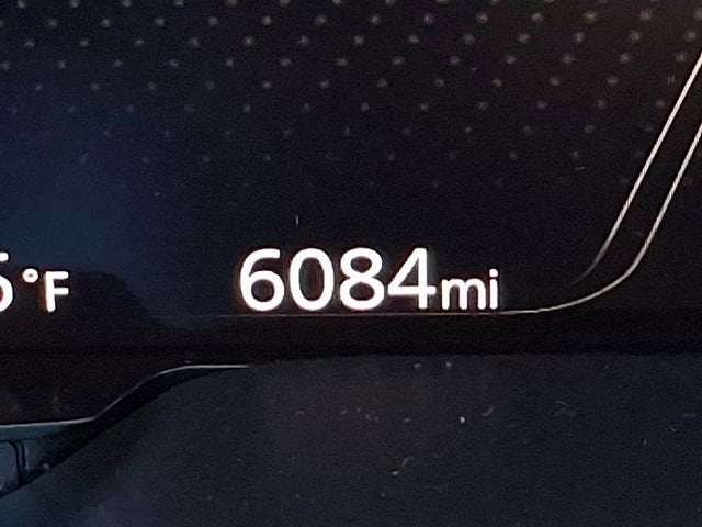 2025 Mazda Mazda CX-70 3.3 Turbo S Premium Package