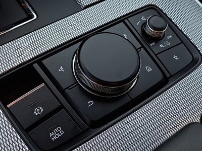 2025 Mazda Mazda CX-70 3.3 Turbo S Premium Package