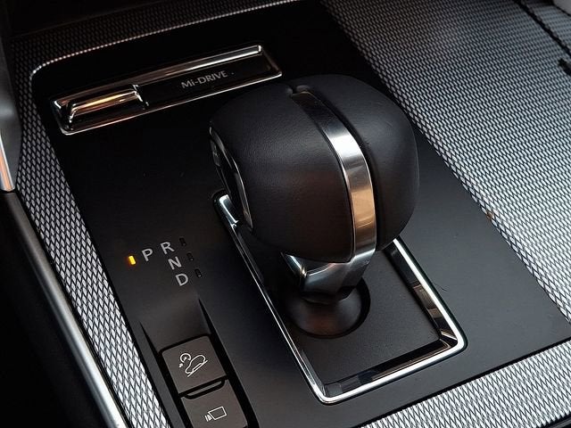 2025 Mazda Mazda CX-70 3.3 Turbo S Premium Package