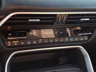 2025 Mazda Mazda CX-70 3.3 Turbo S Premium Package