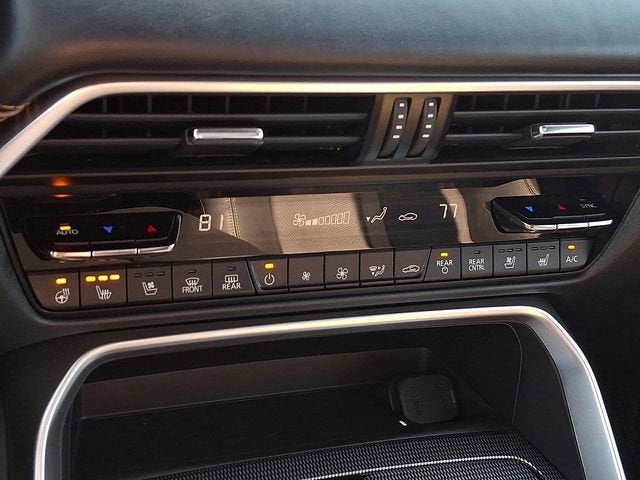 2025 Mazda Mazda CX-70 3.3 Turbo S Premium Package