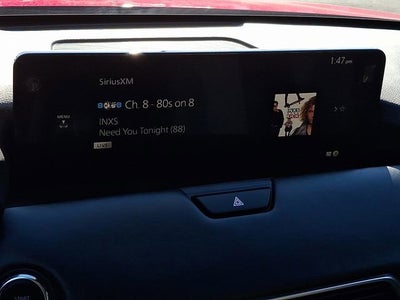 2025 Mazda Mazda CX-70 3.3 Turbo S Premium Package