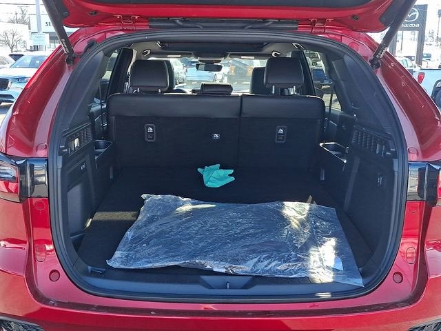 2025 Mazda Mazda CX-70 3.3 Turbo S Premium Package