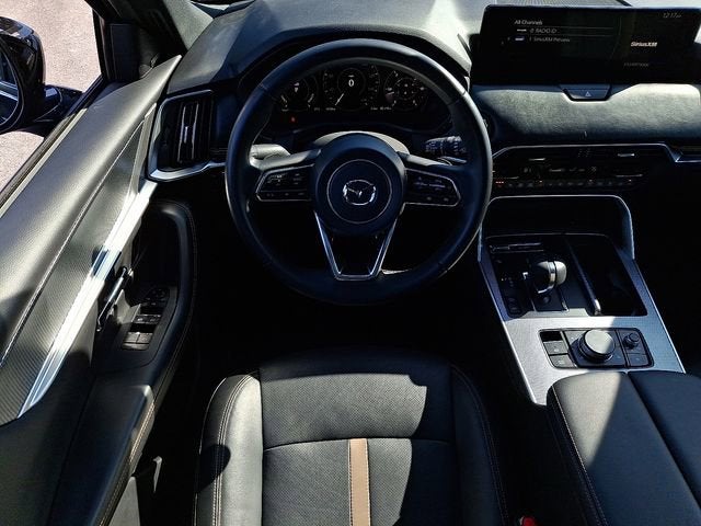 2025 Mazda Mazda CX-70 PHEV Premium Plus Package
