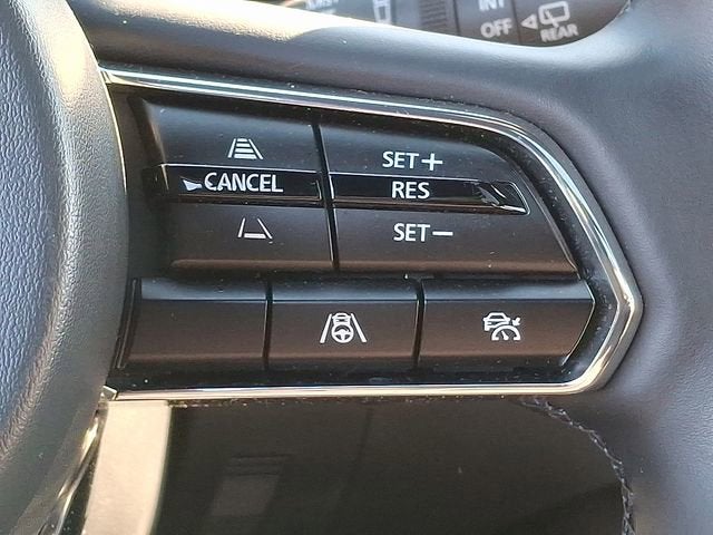 2025 Mazda Mazda CX-70 PHEV Premium Plus Package