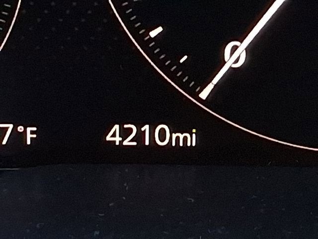 2025 Mazda Mazda CX-70 PHEV Premium Plus Package