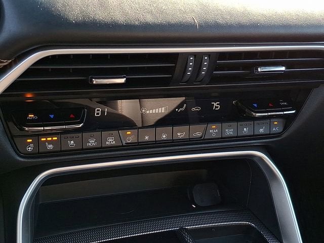 2025 Mazda Mazda CX-70 PHEV Premium Plus Package