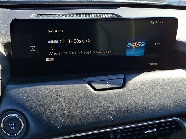 2025 Mazda Mazda CX-70 PHEV Premium Plus Package