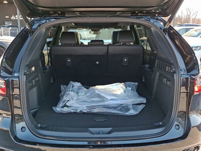 2025 Mazda Mazda CX-70 PHEV Premium Plus Package