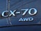 2025 Mazda Mazda CX-70 PHEV Premium Plus Package