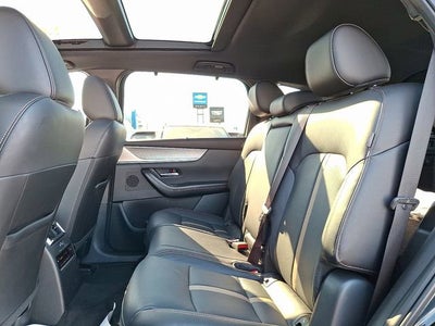 2025 Mazda Mazda CX-70 PHEV Premium Plus Package