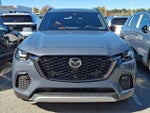 2025 Mazda Mazda CX-70 PHEV Premium Plus Package