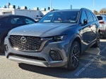 2025 Mazda Mazda CX-70 PHEV Premium Plus Package