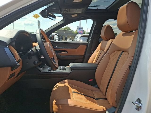 2025 Mazda Mazda CX-70 3.3 Turbo S Premium Plus Package