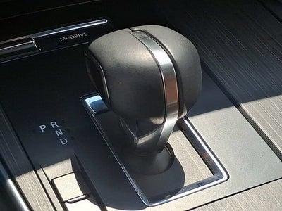 2025 Mazda Mazda CX-70 3.3 Turbo S Premium Plus Package