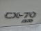 2025 Mazda Mazda CX-70 3.3 Turbo S Premium Plus Package