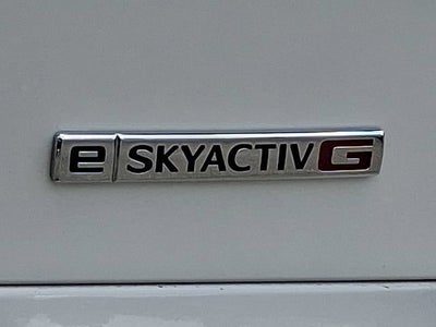 2025 Mazda Mazda CX-70 3.3 Turbo S Premium Plus Package