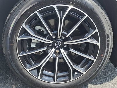 2025 Mazda Mazda CX-70 3.3 Turbo S Premium Plus Package