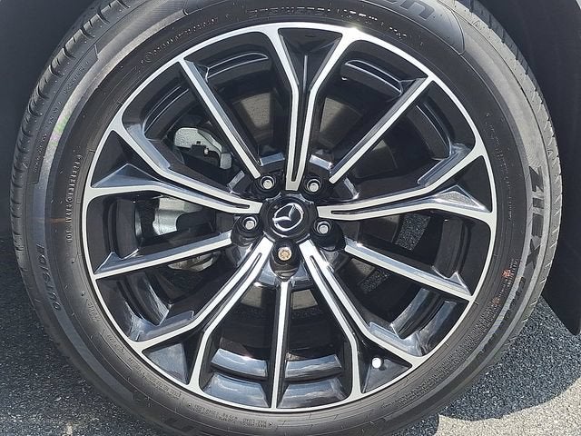 2025 Mazda Mazda CX-70 3.3 Turbo S Premium Plus Package