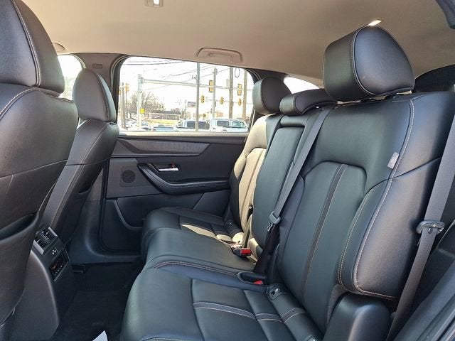 2024 Mazda Mazda CX-90 3.3 Turbo Select