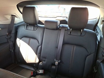 2024 Mazda Mazda CX-90 3.3 Turbo Select