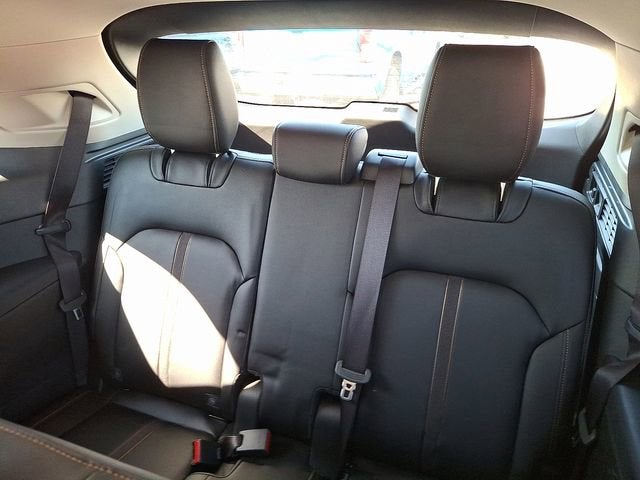 2024 Mazda Mazda CX-90 3.3 Turbo Select