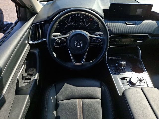 2024 Mazda Mazda CX-90 3.3 Turbo Select