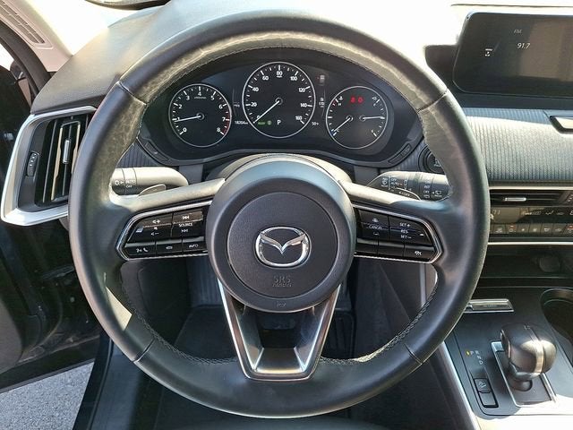 2024 Mazda Mazda CX-90 3.3 Turbo Select