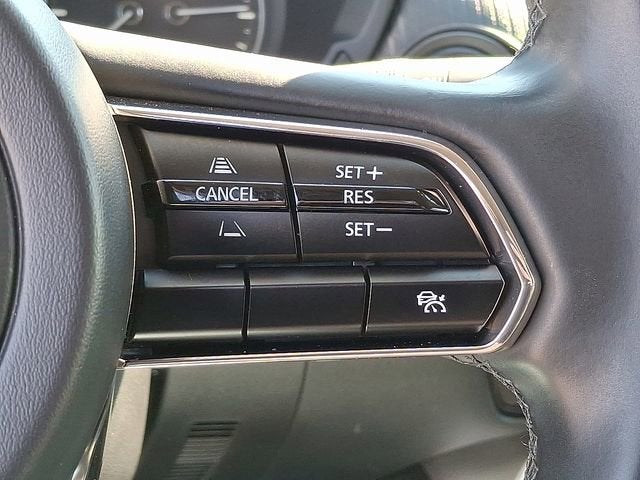 2024 Mazda Mazda CX-90 3.3 Turbo Select