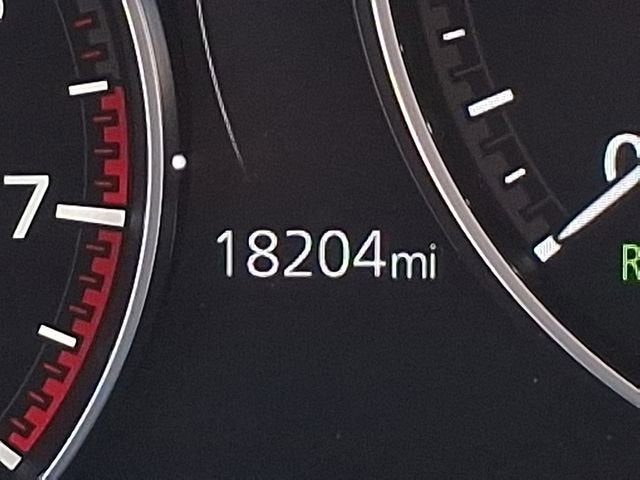 2024 Mazda Mazda CX-90 3.3 Turbo Select