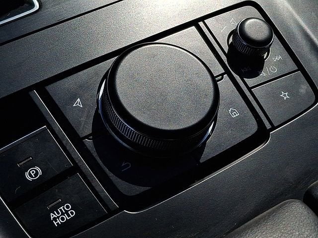 2024 Mazda Mazda CX-90 3.3 Turbo Select