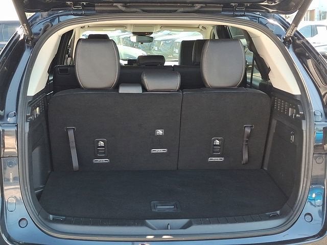 2024 Mazda Mazda CX-90 3.3 Turbo Select