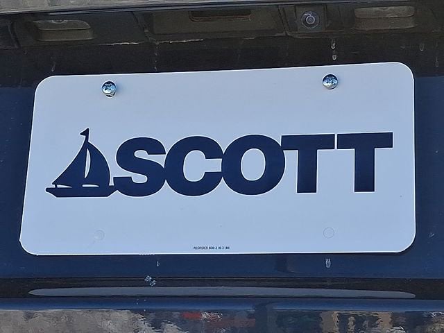 2024 Mazda Mazda CX-90 3.3 Turbo Select