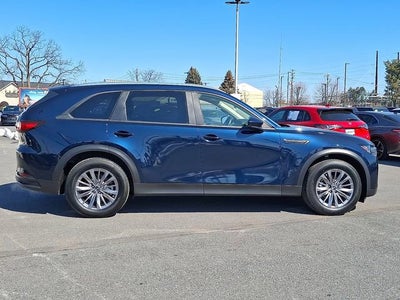 2024 Mazda Mazda CX-90 3.3 Turbo Select