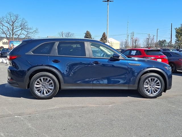 2024 Mazda Mazda CX-90 3.3 Turbo Select