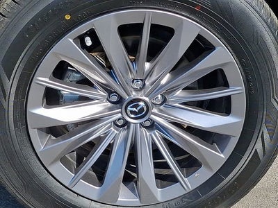 2024 Mazda Mazda CX-90 3.3 Turbo Select