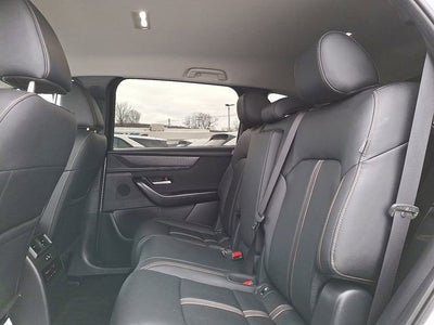 2024 Mazda Mazda CX-90 3.3 Turbo Select