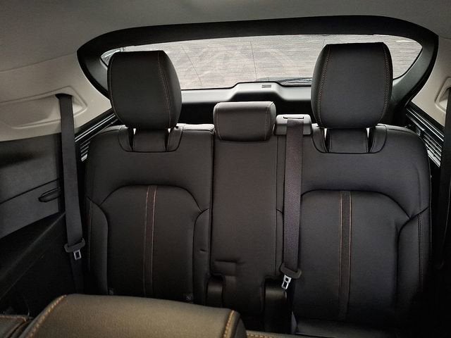 2024 Mazda Mazda CX-90 3.3 Turbo Select