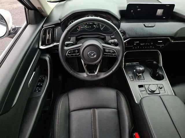 2024 Mazda Mazda CX-90 3.3 Turbo Select