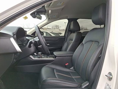 2024 Mazda Mazda CX-90 3.3 Turbo Select